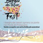 Borghi dei Tesori Fest 2025