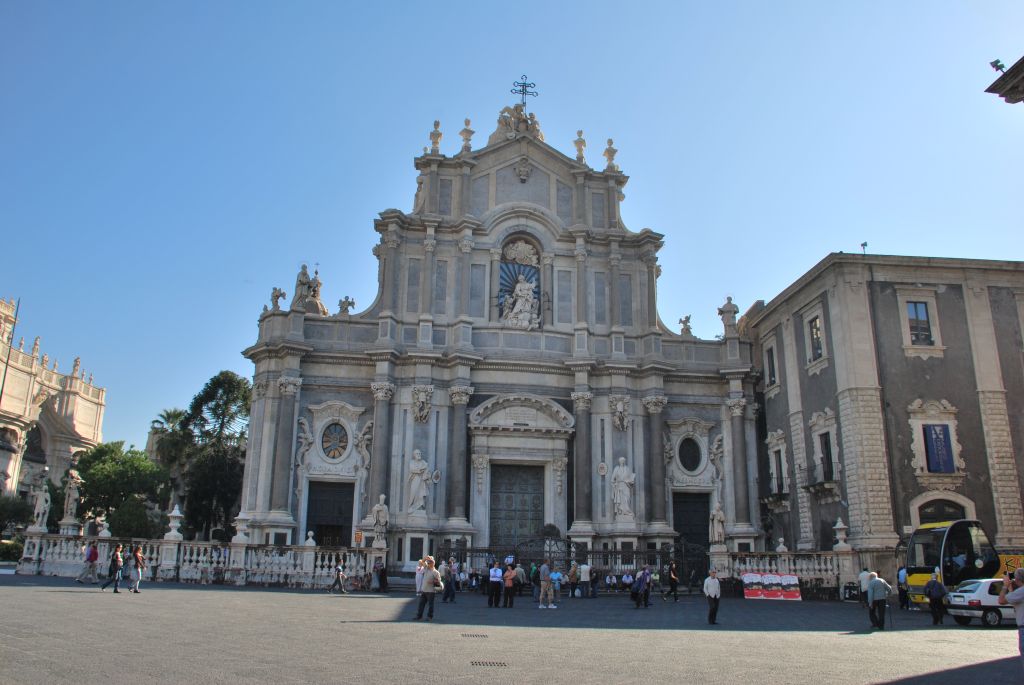 Festa di Sant’Agata