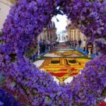 Infiorata di Noto 2025