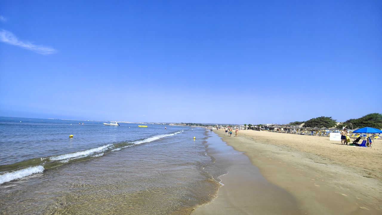 desertificazione in Sicilia