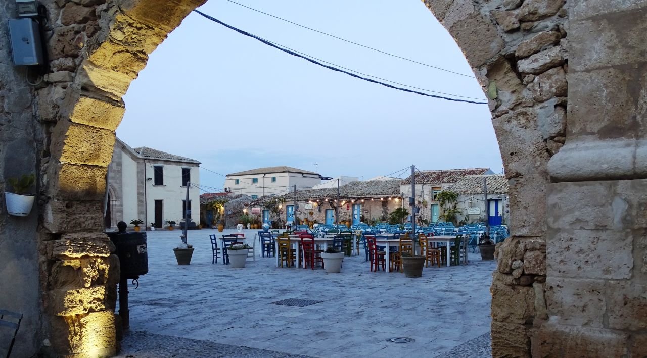 Borghi marinari più belli