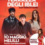 A festa i Maju
