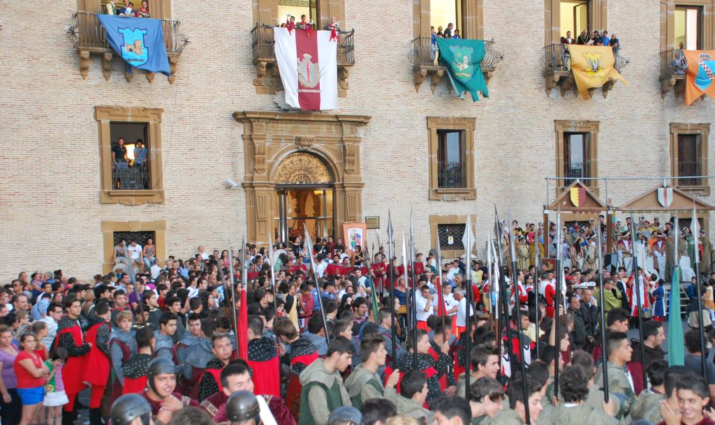 Palio dei Normanni