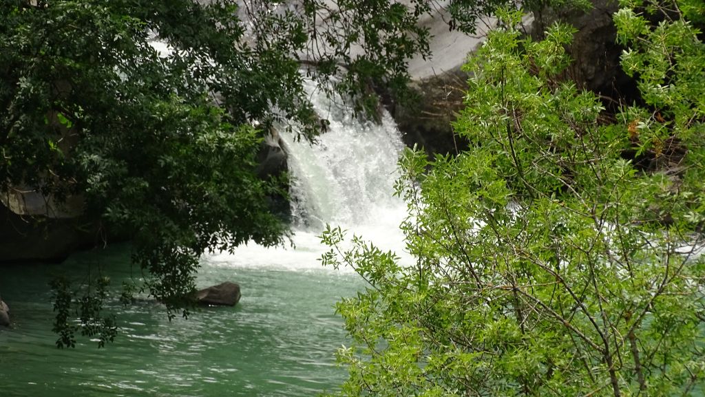 Parco Fluviale dell’Alcantara