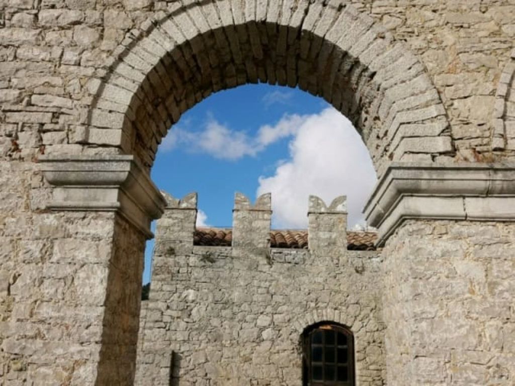 Castello di Caccamo