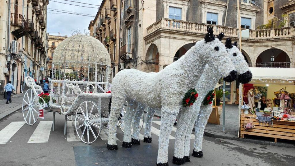 Catania