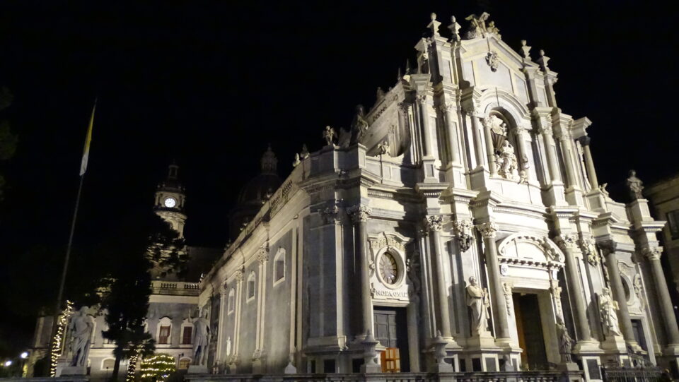 Cattedrale di Sant’Agata