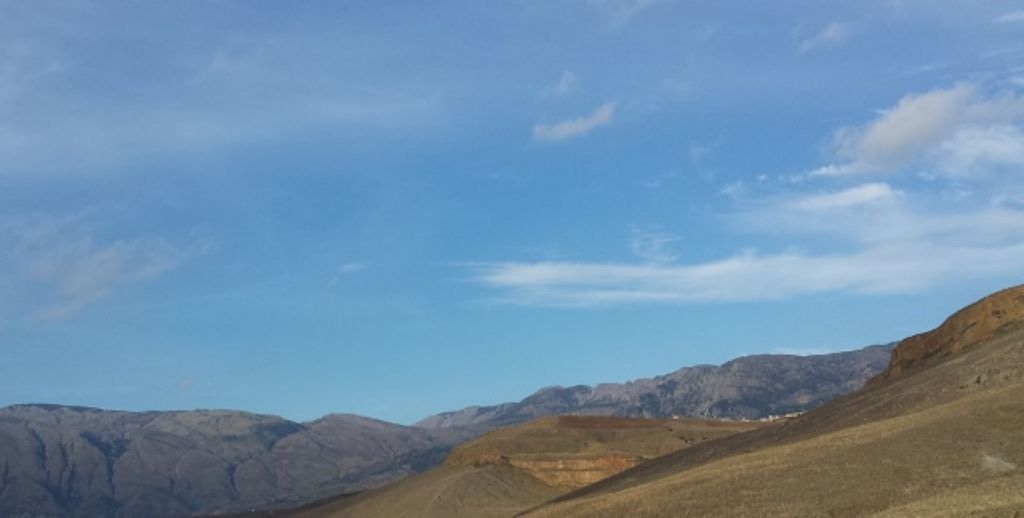 Il Parco delle Madonie