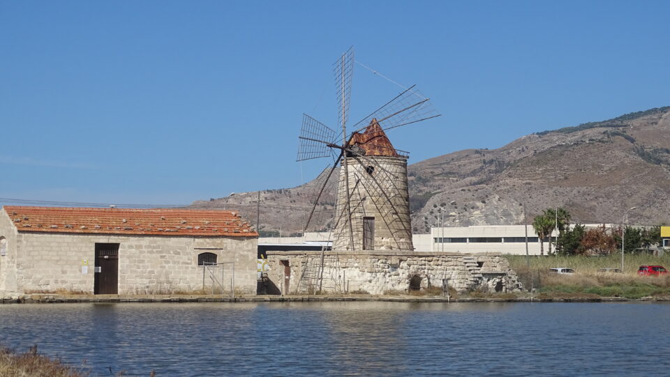 Saline di Trapani e Paceco