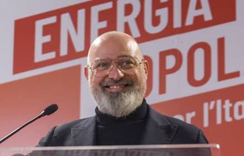 Pd e Bibbiano