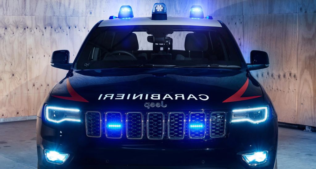 Droga e intimidazioni mafiose