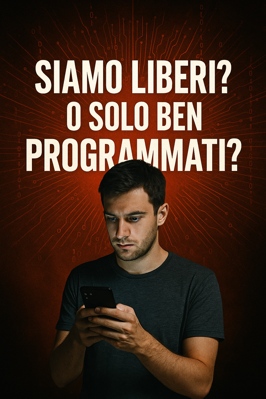 Liberi o programmati?