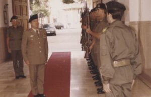 Pensioni militari